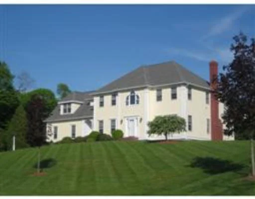 Unit for sale at 2 Bertis Adams Way, Westborough, MA 01581