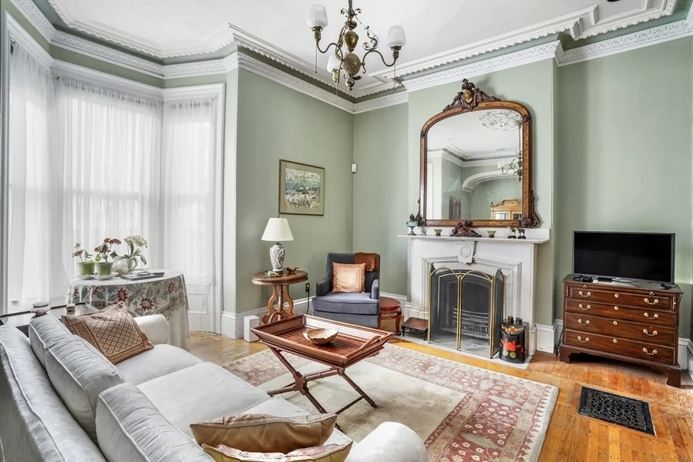 Unit for sale at 108 Pembroke St, Boston, MA 02118
