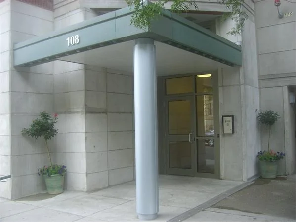 108 Peterborough Street
