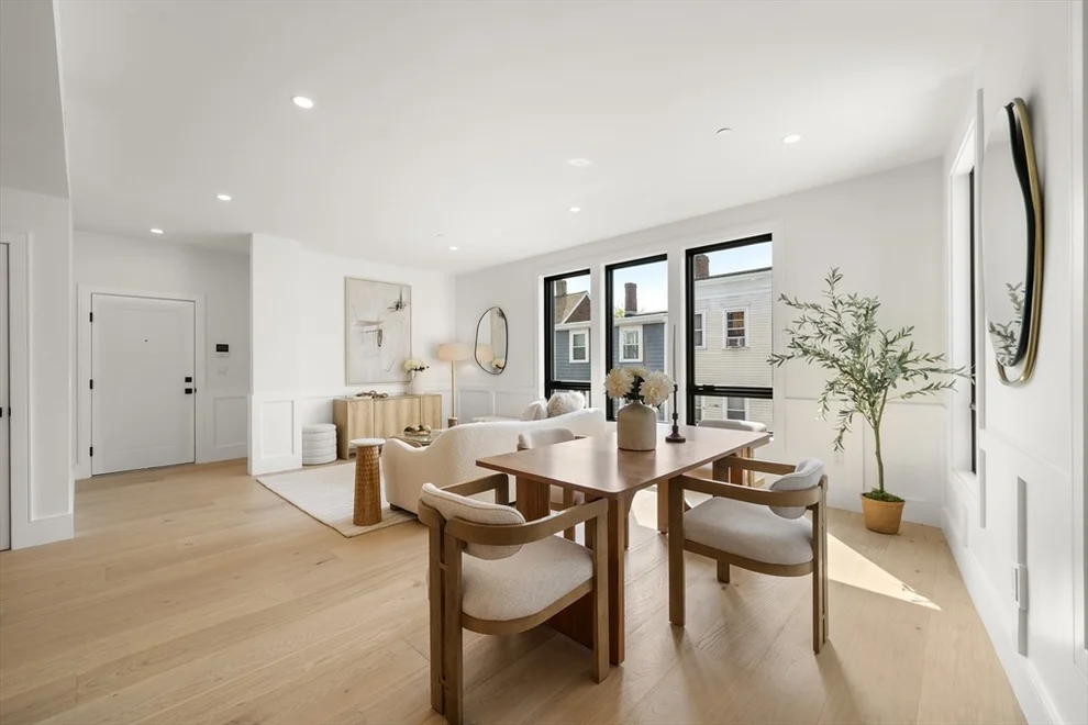 Unit for sale at 136 West Eighth, Boston, MA 02127