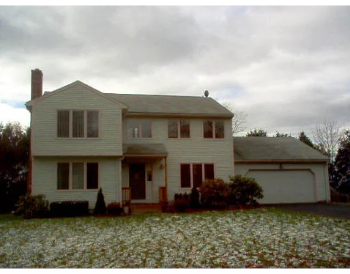 Unit for sale at 199 Lucas Drive, Stoughton, MA 02072