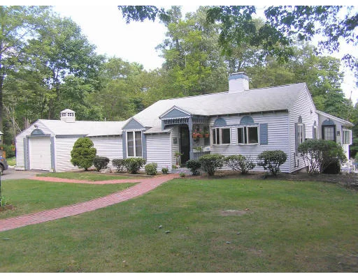 Unit for sale at 89 Colonel Hunt Drive, Abington, MA 02351