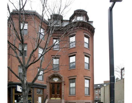 Unit for sale at 290 Columbus Ave, Boston, MA 02116