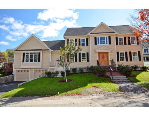 Unit for sale at 6 Shirley Rd, Needham, MA 02494