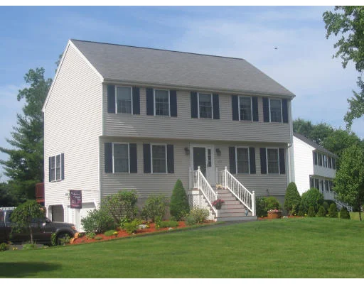 Unit for sale at 151 Mitchell G Dr, Tewksbury, MA 01876