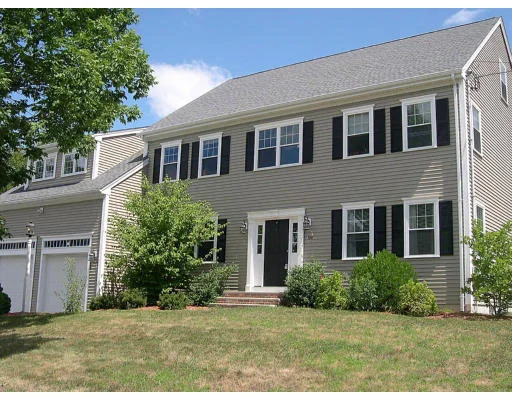 Unit for sale at 104 West St, Natick, MA 01760