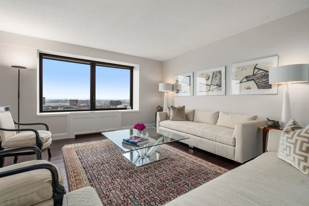 Unit for sale at 85 E India, Boston, MA 02110