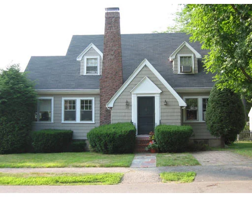 Unit for sale at 35 Nichols Road, Needham, MA 02492