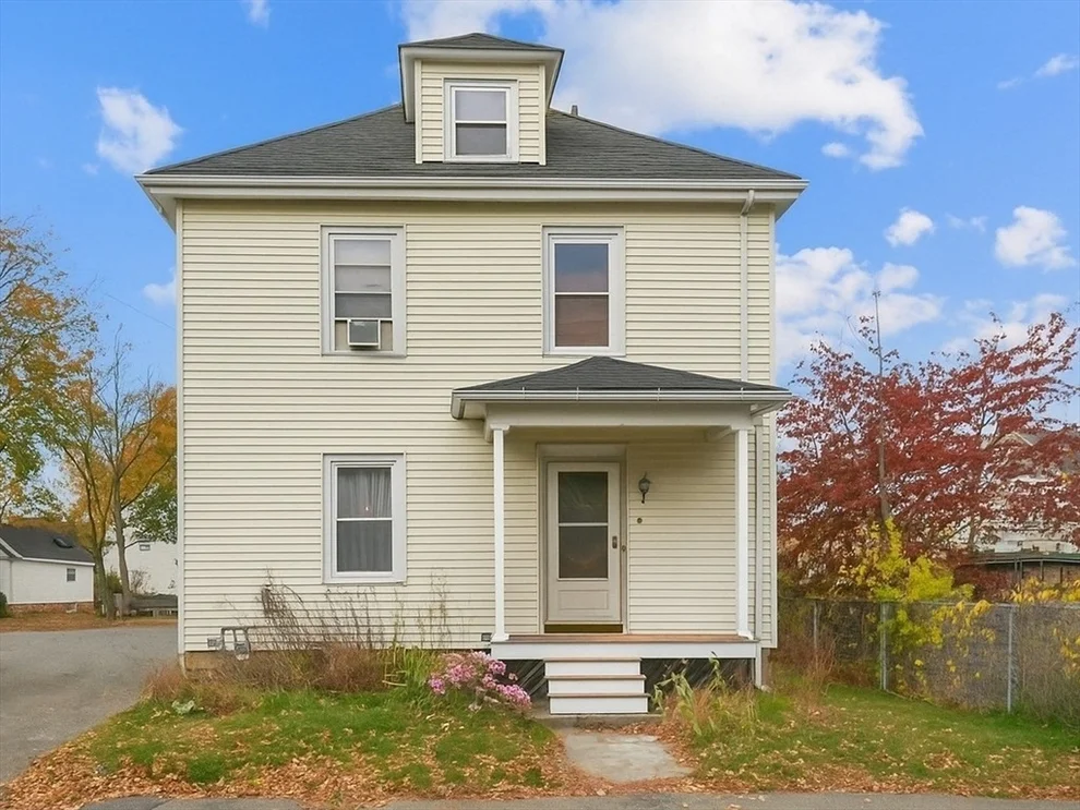 Unit for sale at 5 Pond St, Haverhill, MA 01835
