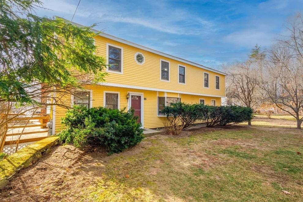 Unit for sale at 189 High St, Acton, MA 01720