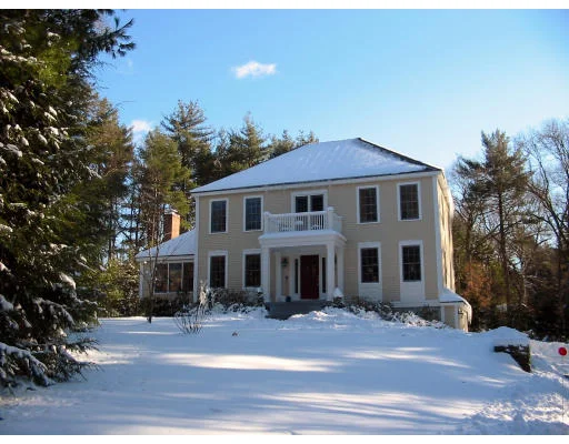 Unit for sale at 83 Woodside Road, Sudbury, MA 01776