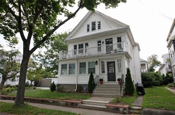 Unit for sale at 47 Everett St., Arlington, MA 02474