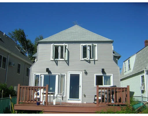 Unit for sale at 16 Homestead Ave Waterfront, Quincy, MA 02169