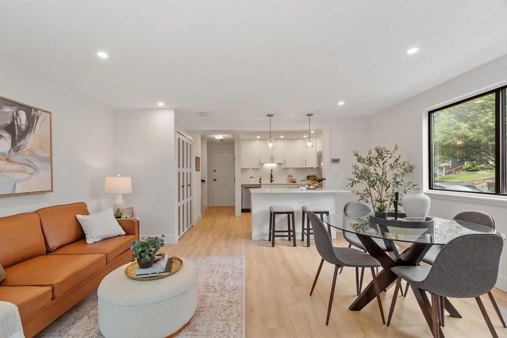 Unit for sale at 286 Fenno St, Revere, MA 02151
