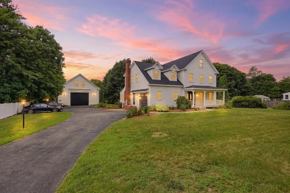 Unit for sale at 45 King St, Littleton, MA 01460