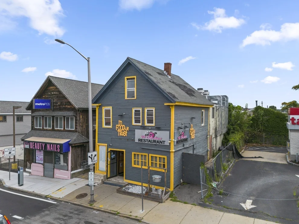 Unit for sale at 32-34 S Broadway, Lawrence, MA 01844