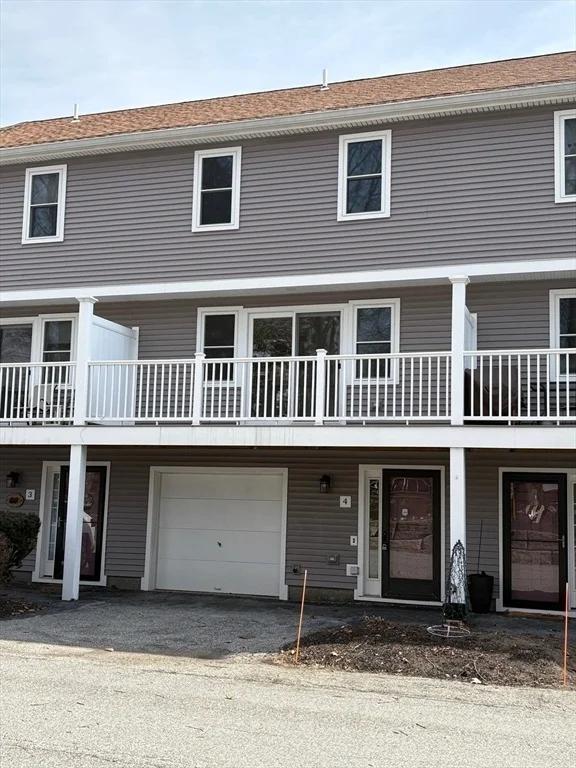 Unit for sale at 22 Collins St, Danvers, MA 01923