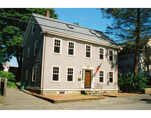 Unit for sale at 56 King St, Swampscott, MA 01907