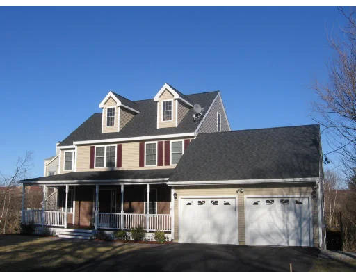 Unit for sale at 12 Spaulding Street, Quincy, MA 02169