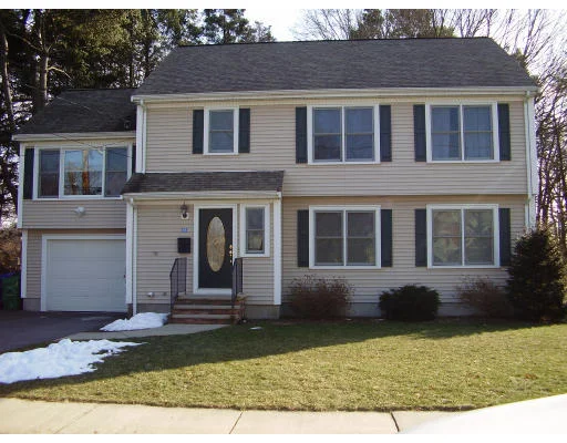 Unit for sale at 93 Spiers Road, Newton, MA 02459