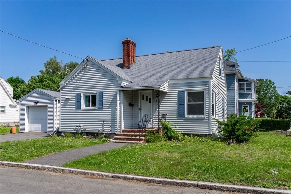 Unit for sale at 59 Milk Ave, Methuen, MA 01844