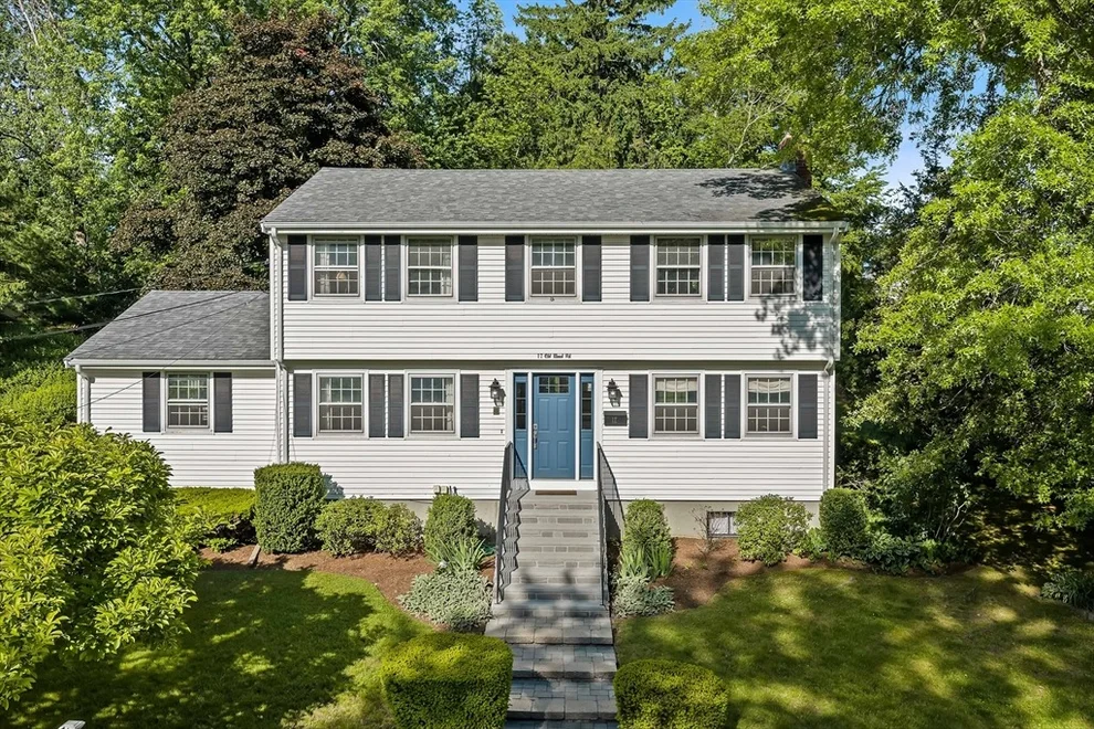 Unit for sale at 17 Old Wood Road, Framingham, MA 01701