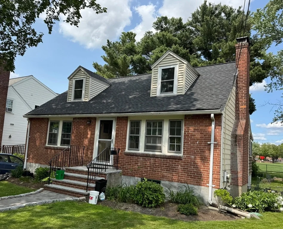 Unit for sale at 7 Broad St, Belmont, MA 02478
