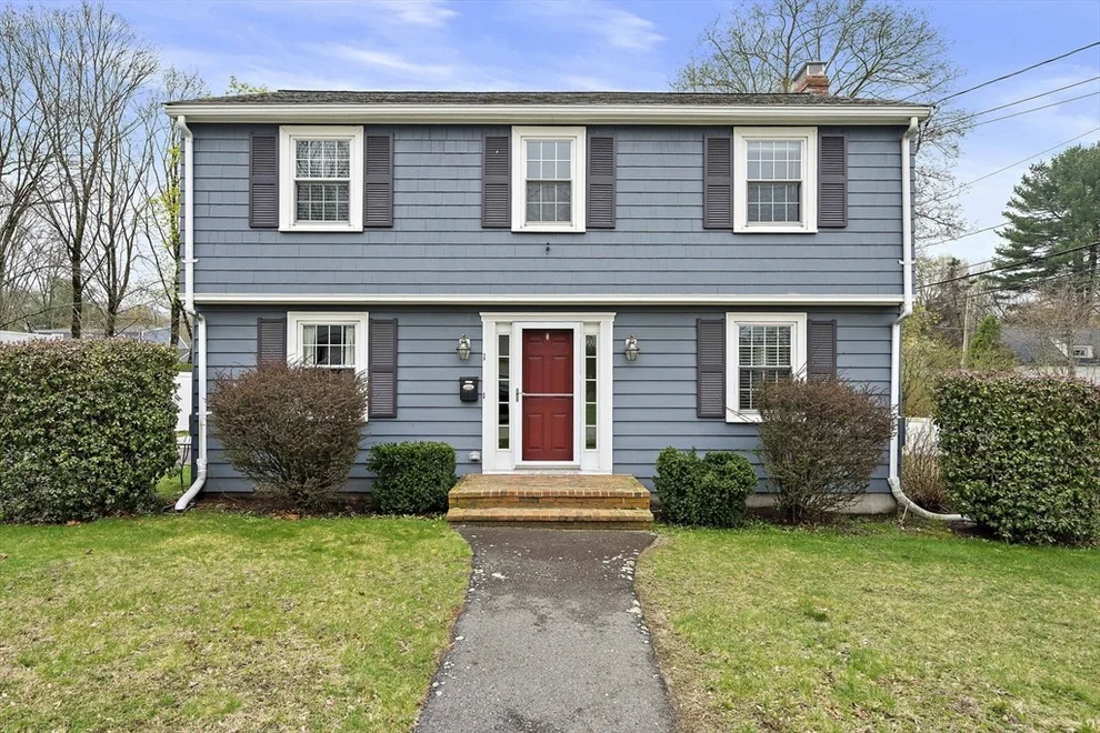 Unit for sale at 1 Atwood Street, Mansfield, MA 02048