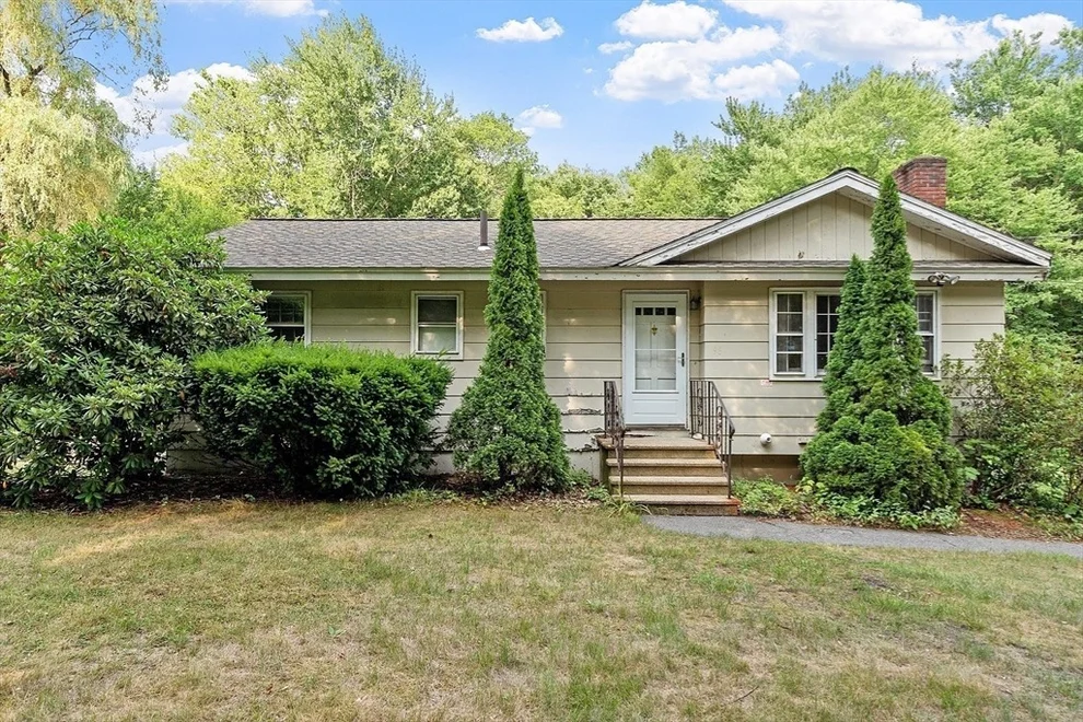 Unit for sale at 96 Lowe Street, Tewksbury, MA 01876