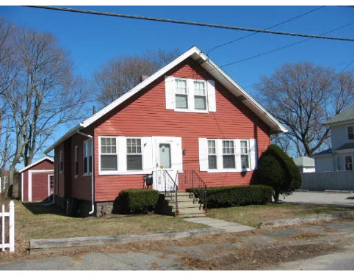 Unit for sale at 16 Delorey Ave, Weymouth, MA 02191