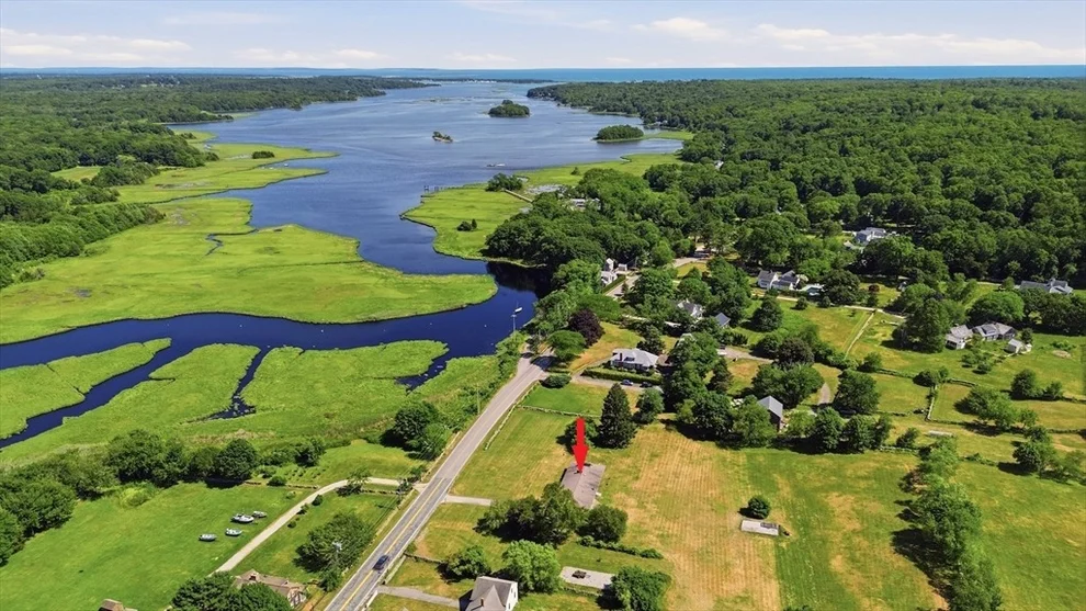 Unit for sale at 25 Westport Harbor Road, Little Compton, RI 02837