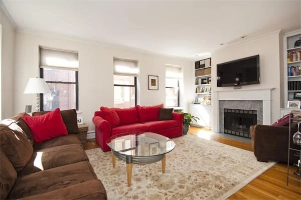 Unit for sale at 69 Myrtle Street, Boston, MA 02114