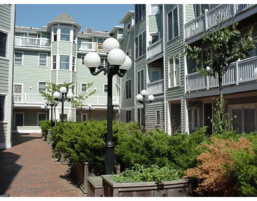 Unit for sale at 205 Richdale Ave, Cambridge, MA 02140