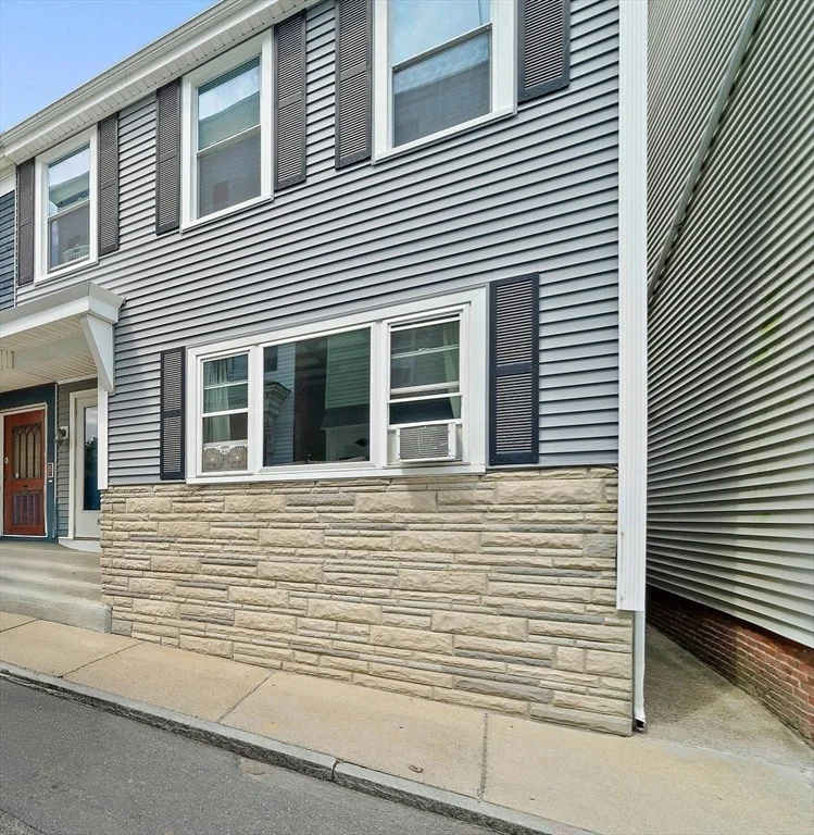 Unit for sale at 5 Bantry Way, Boston, MA 02127