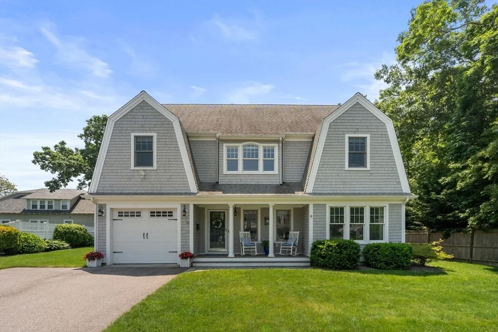 Unit for sale at 33 Harbor Ave, Falmouth, MA 02540