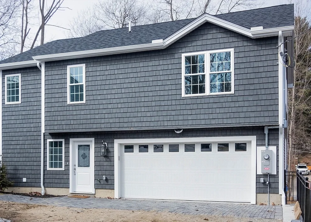 Unit for sale at 12A Meadow Lane, Worcester, MA 01602