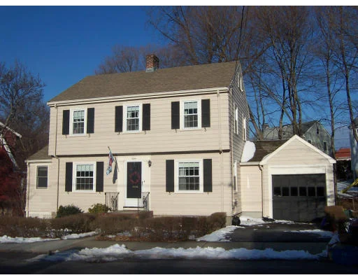 Unit for sale at 11 Cerdan Ave, Boston, MA 02131