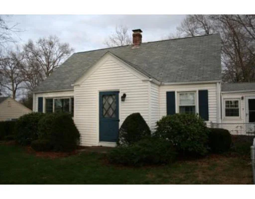 Unit for sale at 13 Hilltop Dr, Millbury, MA 01527