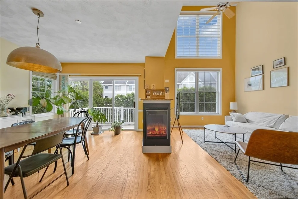 Unit for sale at 14 Ship Ave, Medford, MA 02155