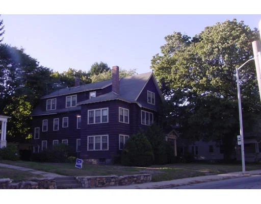 Unit for sale at 106 Burncoat Street, Worcester, MA 01605