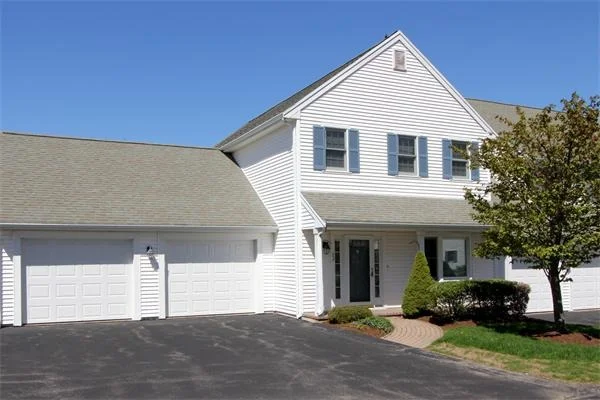 Unit for sale at 605 Middle Street, Braintree, MA 02184