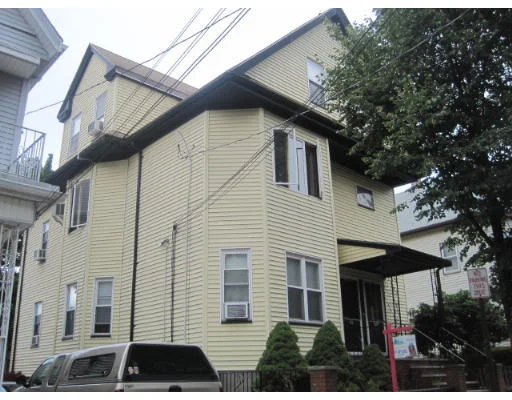 Unit for sale at 36A Calhoun Ave., Everett, MA 02149