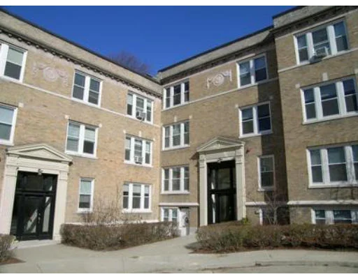 Unit for sale at 233 Freeman Street, Brookline, MA 02446