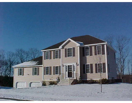 Unit for sale at 59 Blair Drive, Holden, MA 01520