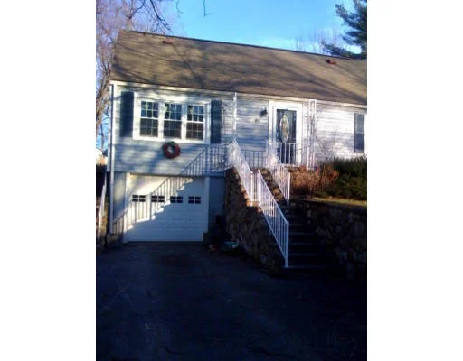 Unit for sale at 358 Concord Rd, Billerica, MA 01821