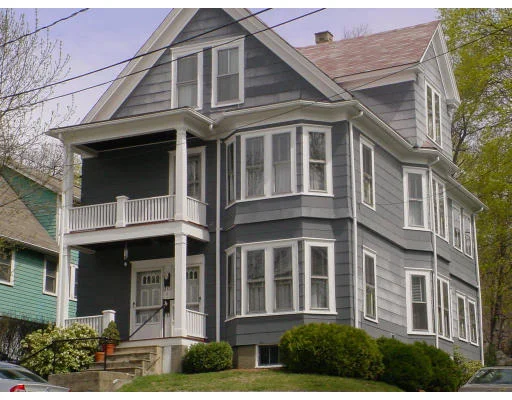 Unit for sale at 5-7 Oakledge Street, Arlington, MA 02474