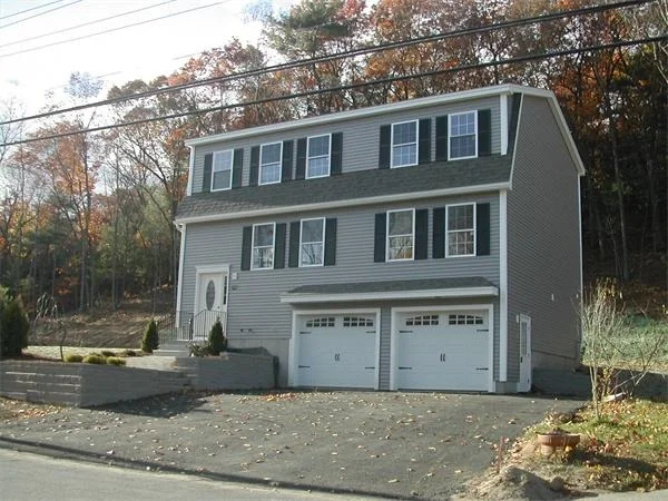 Unit for sale at 188 Andover Road, Billerica, MA 01821