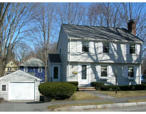 Unit for sale at 51 Bancroft Avenue, Reading, MA 01867