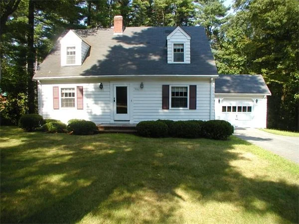 Unit for sale at 1081 Washington St, Walpole, MA 02081