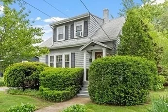 Unit for sale at 8 Newcomb Avenue, Saugus, MA 01906